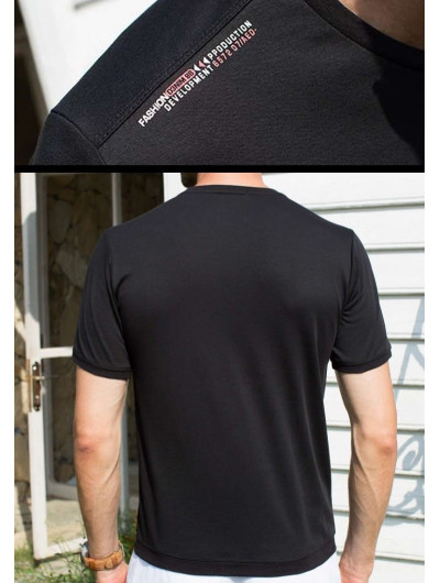 Футболка Masimar Турция 3XL-4XL-5XL | 40644