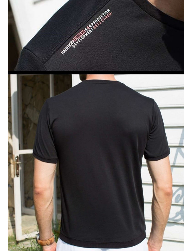 Футболка Masimar Турция 3XL-4XL-5XL | 40644