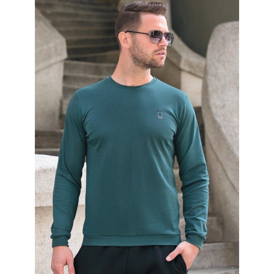 Джемпер Masimar Турция 6XL-7XL-8XL | 40743