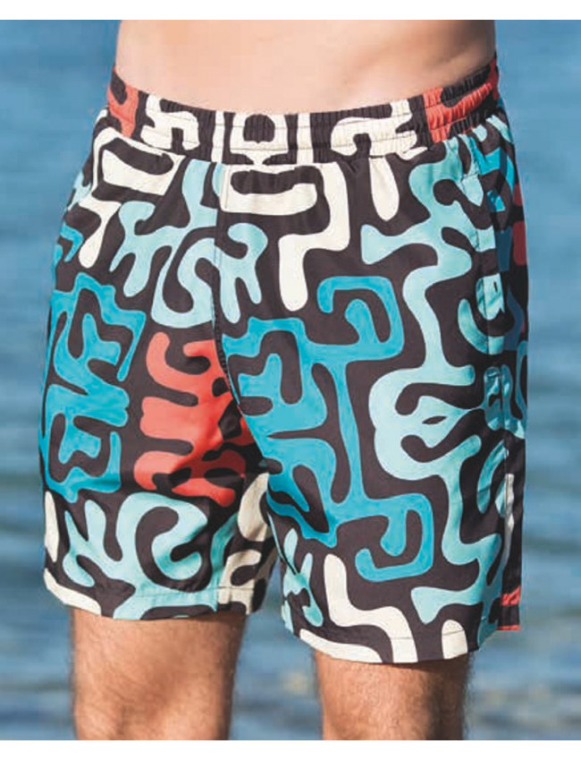 Шорты купальные Masimar 3XL-4XL-5XL | 40781