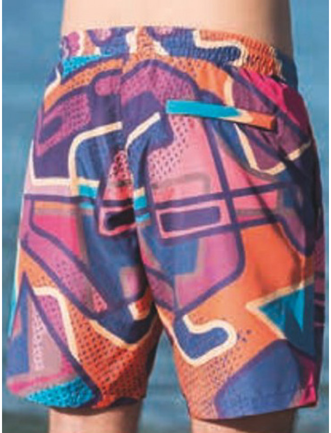 Шорты купальные Masimar 3XL-4XL-5XL | 40783