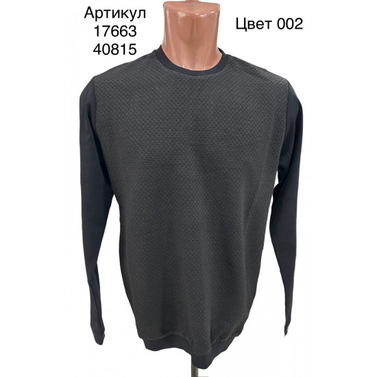 Джемпер Masimar Турция 3XL-4XL-5XL | 40815