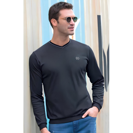 Джемпер Masimar Турция 3XL-4XL-5XL | 40824