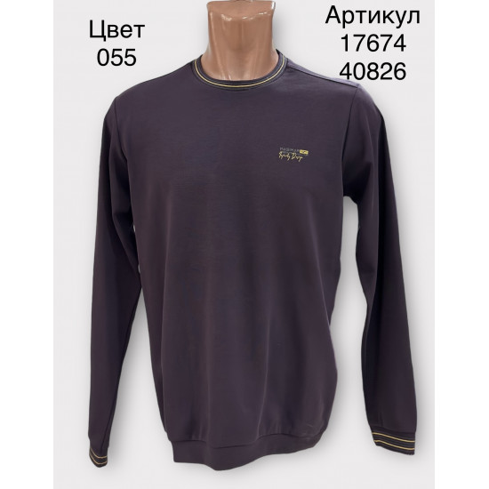 Джемпер Masimar Турция 3XL-4XL-5XL | 40826