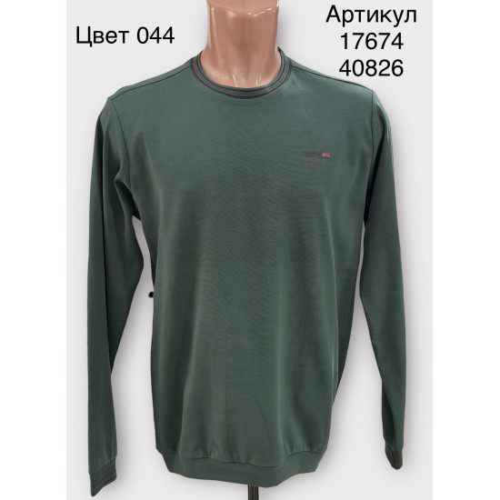 Джемпер Masimar Турция 3XL-4XL-5XL | 40826