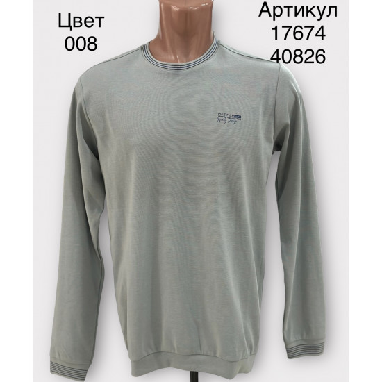 Джемпер Masimar Турция 3XL-4XL-5XL | 40826