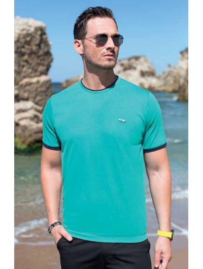Футболка Masimar Турция 6XL-7XL-8XL | 40845