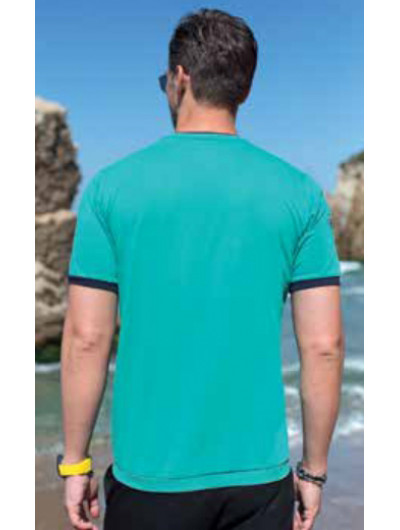 Футболка Masimar Турция 6XL-7XL-8XL | 40845