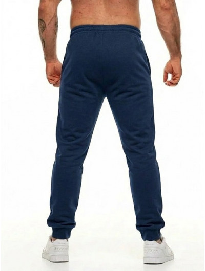 Брюки с начесом 3XL-4XL-5XL | 40870 001
