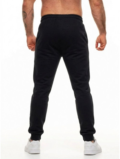 Брюки с начесом 3XL-4XL-5XL | 40870 002