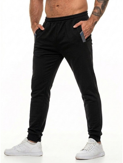 Брюки с начесом 3XL-4XL-5XL | 40870 002