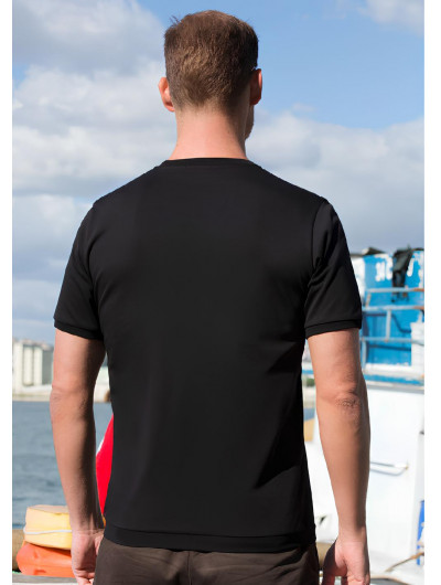Футболка Masimar Турция 3XL-4XL-5XL | 40881
