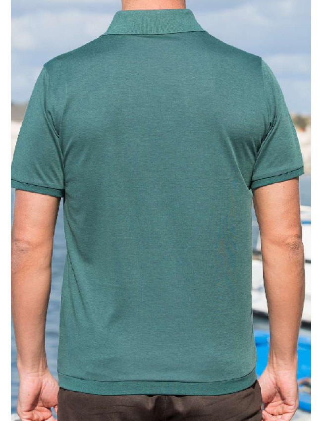 Футболка-поло Masimar Турция 3XL-4XL-5XL | 40882