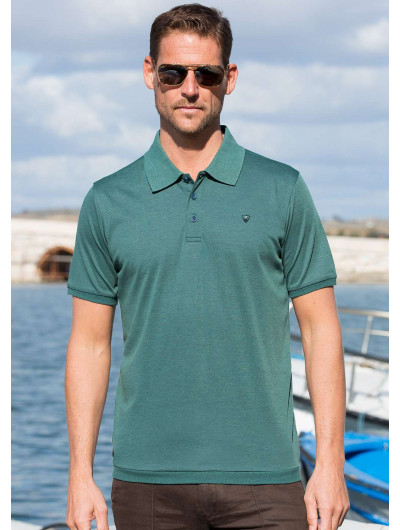 Футболка-поло Masimar Турция 3XL-4XL-5XL | 40882