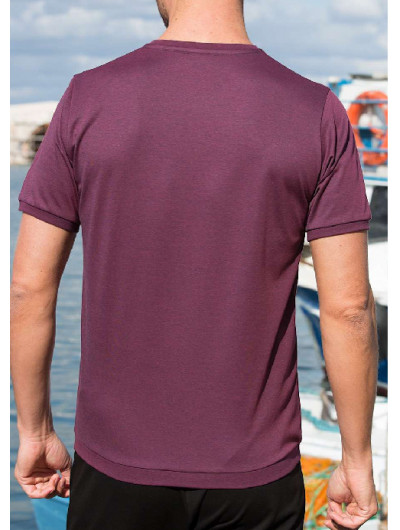 Футболка Masimar Турция 6XL-7XL-8XL | 40885
