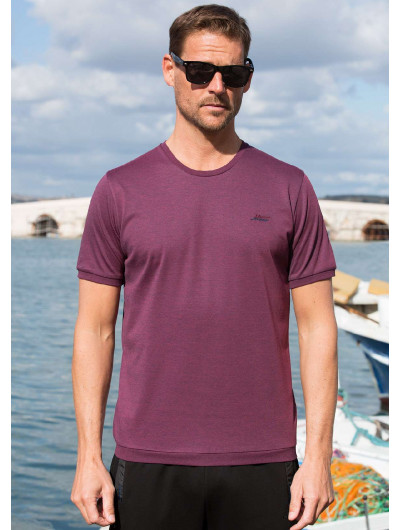 Футболка Masimar Турция 6XL-7XL-8XL | 40885