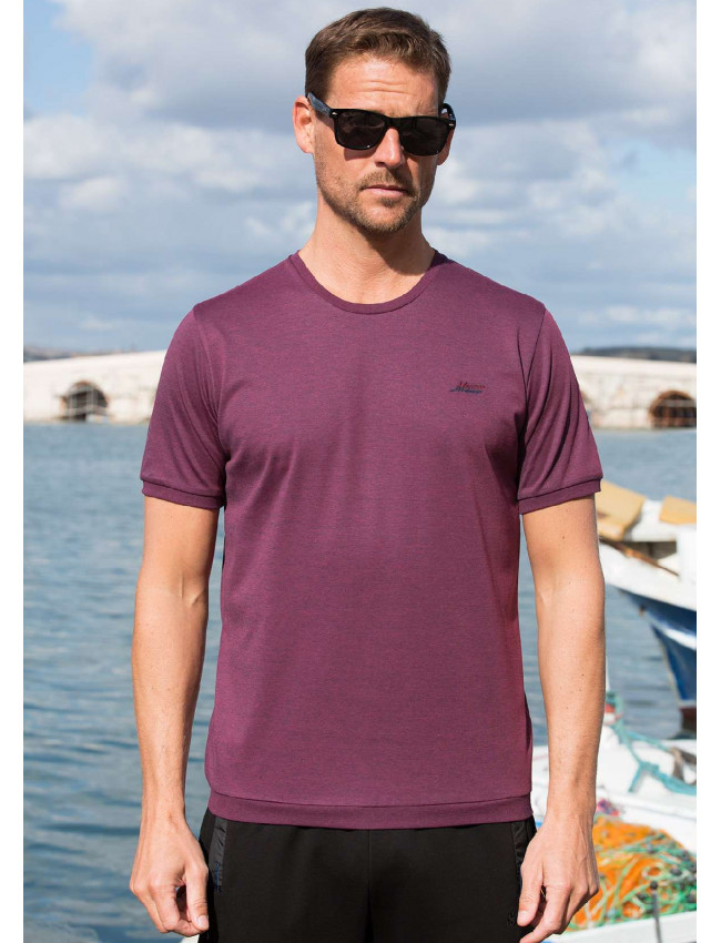Футболка Masimar Турция 3XL-4XL-5XL | 40884
