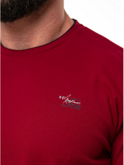 Джемпер Masimar 6XL-7XL-8XL | 40902 010