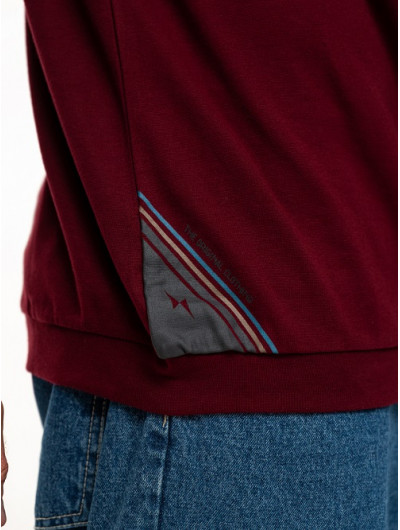 Джемпер Masimar 3XL-4XL-5XL | 40903 023
