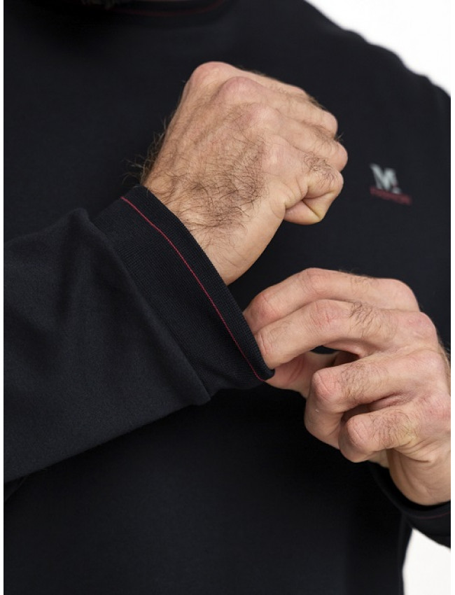 Джемпер Masimar 6XL-7XL-8XL | 40915 001