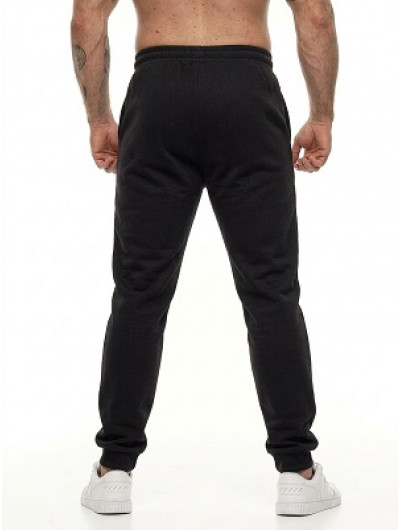 Брюки с начесом 3XL-4XL-5XL | 40917 002