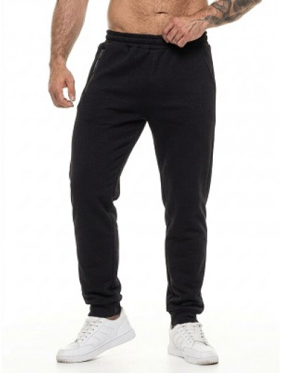 Брюки с начесом 3XL-4XL-5XL | 40917 002