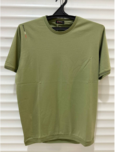 Футболка Masimar Турция 3XL-4XL-5XL | 40920