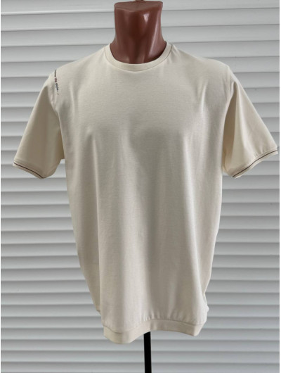 Футболка Masimar Турция 3XL-4XL-5XL | 40920