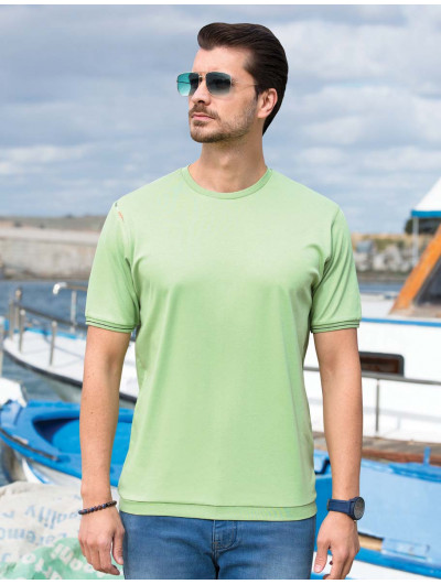 Футболка Masimar Турция 3XL-4XL-5XL | 40920