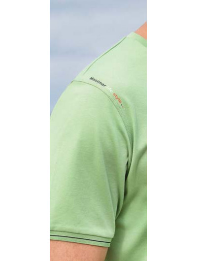 Футболка Masimar Турция 3XL-4XL-5XL | 40920