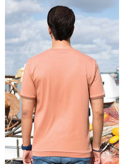 Футболка Masimar Турция 3XL-4XL-5XL | 40921