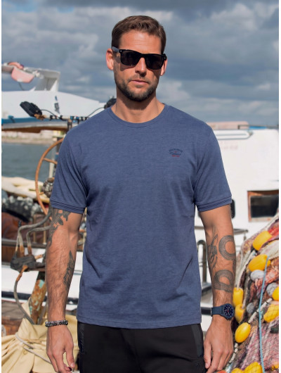 Футболка Masimar Турция 3XL-4XL-5XL | 40925