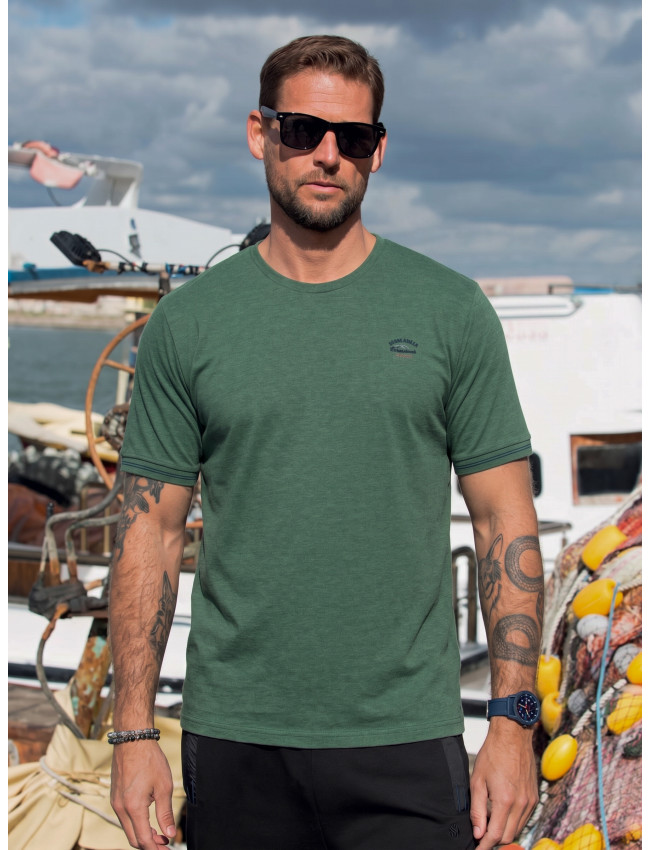 Футболка Masimar Турция 3XL-4XL-5XL | 40925