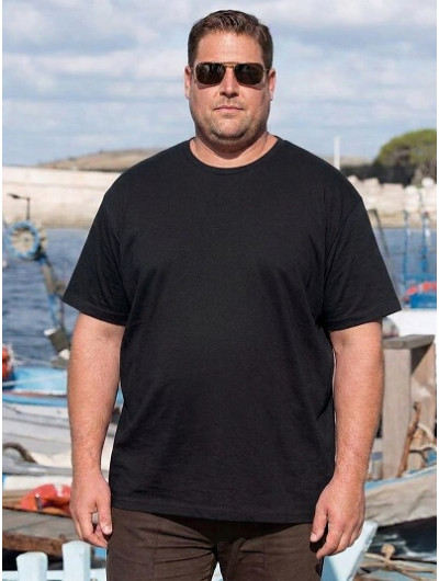 Футболка Masimar Турция 3XL-4XL-5XL | 40192 002