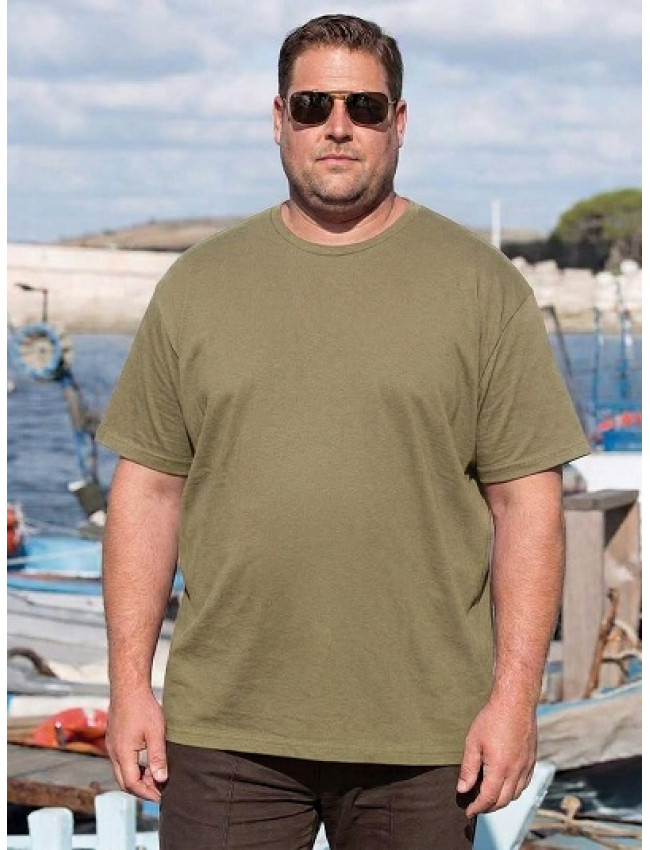 Футболка Masimar Турция 3XL-4XL-5XL | 40192 003