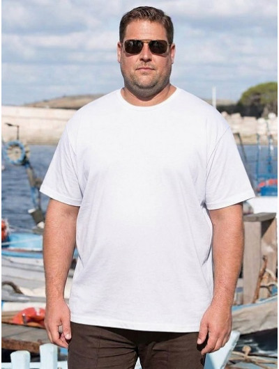 Футболка Masimar Турция 3XL-4XL-5XL | 40192 009