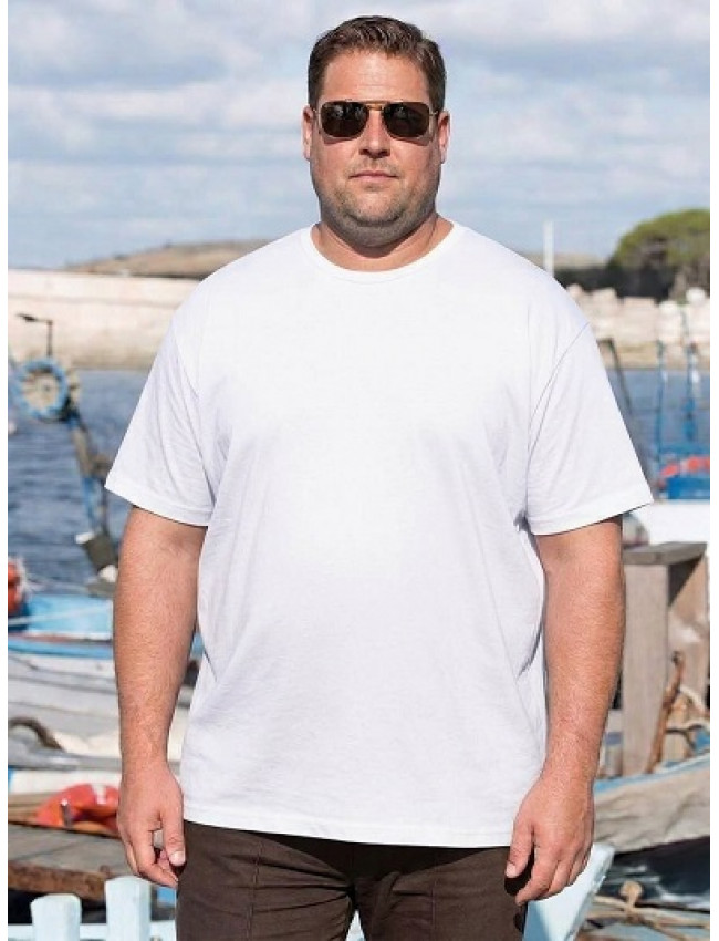 Футболка Masimar Турция 3XL-4XL-5XL | 40192 009