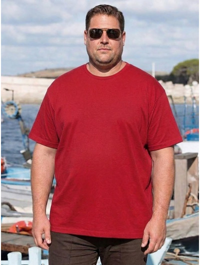 Футболка Masimar Турция 3XL-4XL-5XL | 40192 010
