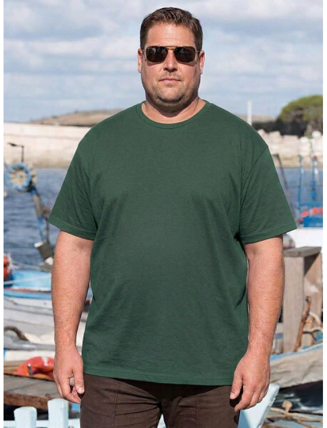Футболка Masimar Турция 3XL-4XL-5XL | 40192 011