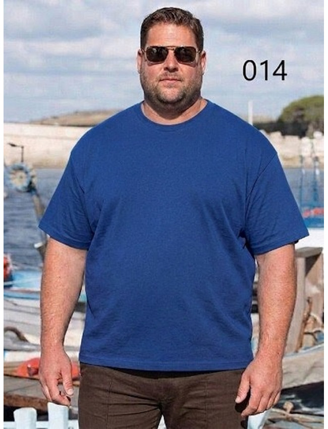 Футболка Masimar Турция 3XL-4XL-5XL | 40192 014