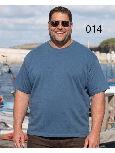 Футболка Masimar Турция 6XL-7XL | 40193