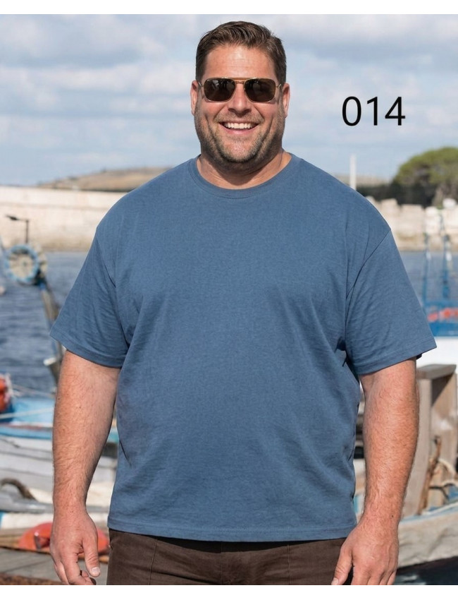Футболка Masimar Турция 6XL-7XL | 40193