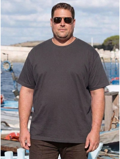 Футболка Masimar Турция 3XL-4XL-5XL | 40192 016