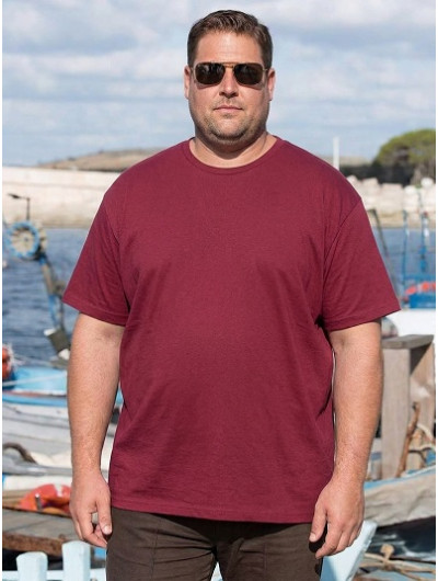 Футболка Masimar Турция 3XL-4XL-5XL | 40192 023