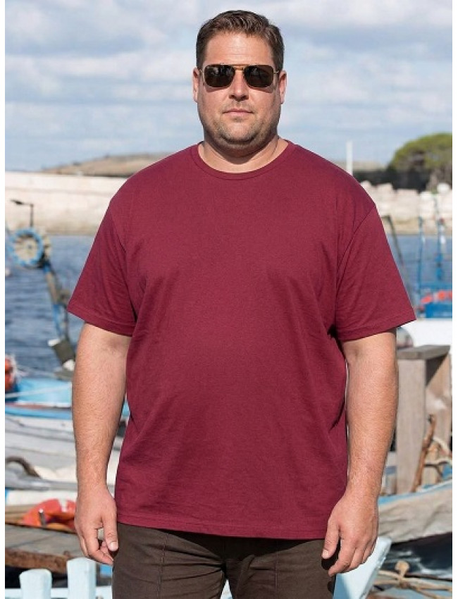 Футболка Masimar Турция 3XL-4XL-5XL | 40192 023
