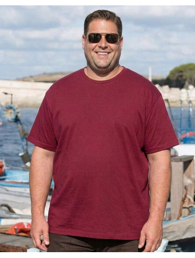 Футболка Masimar Турция 3XL-4XL-5XL | 40192