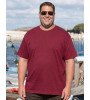 Футболка Masimar Турция 3XL-4XL-5XL | 40192