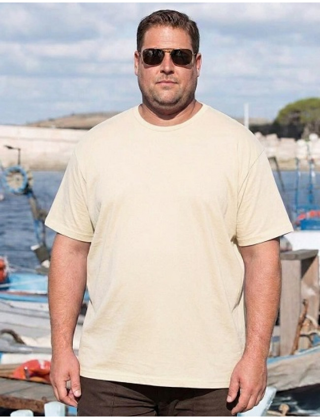Футболка Masimar Турция 3XL-4XL-5XL | 40192 031