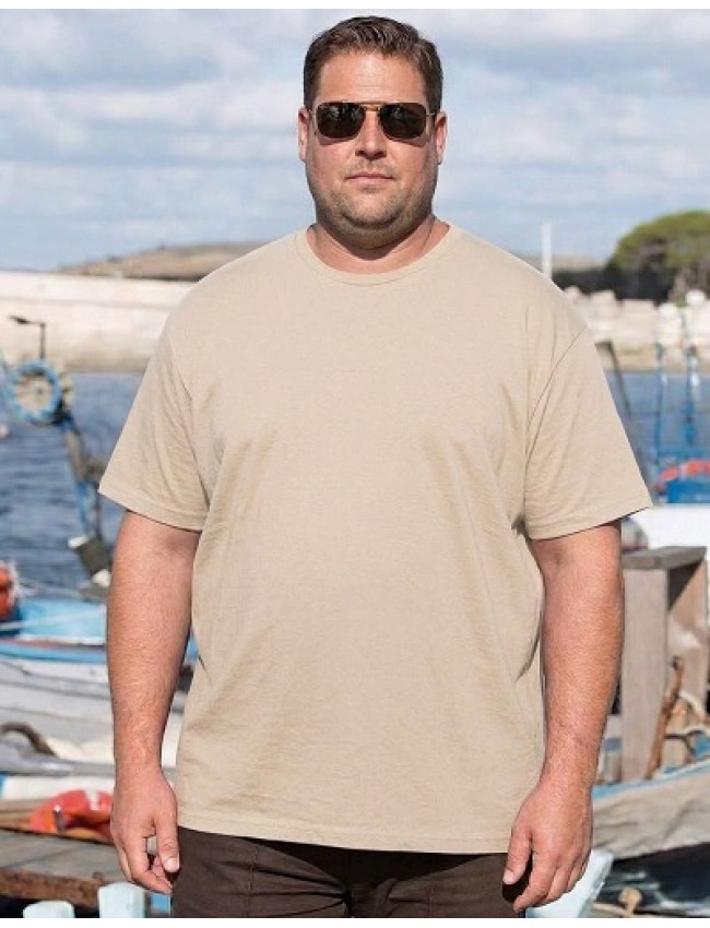 Футболка Masimar Турция 3XL-4XL-5XL | 40192 043