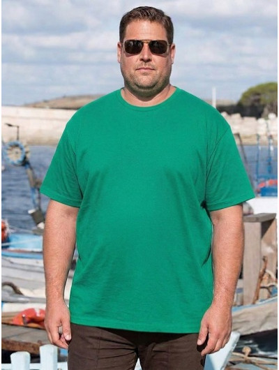 Футболка Masimar Турция 3XL-4XL-5XL | 40192 044